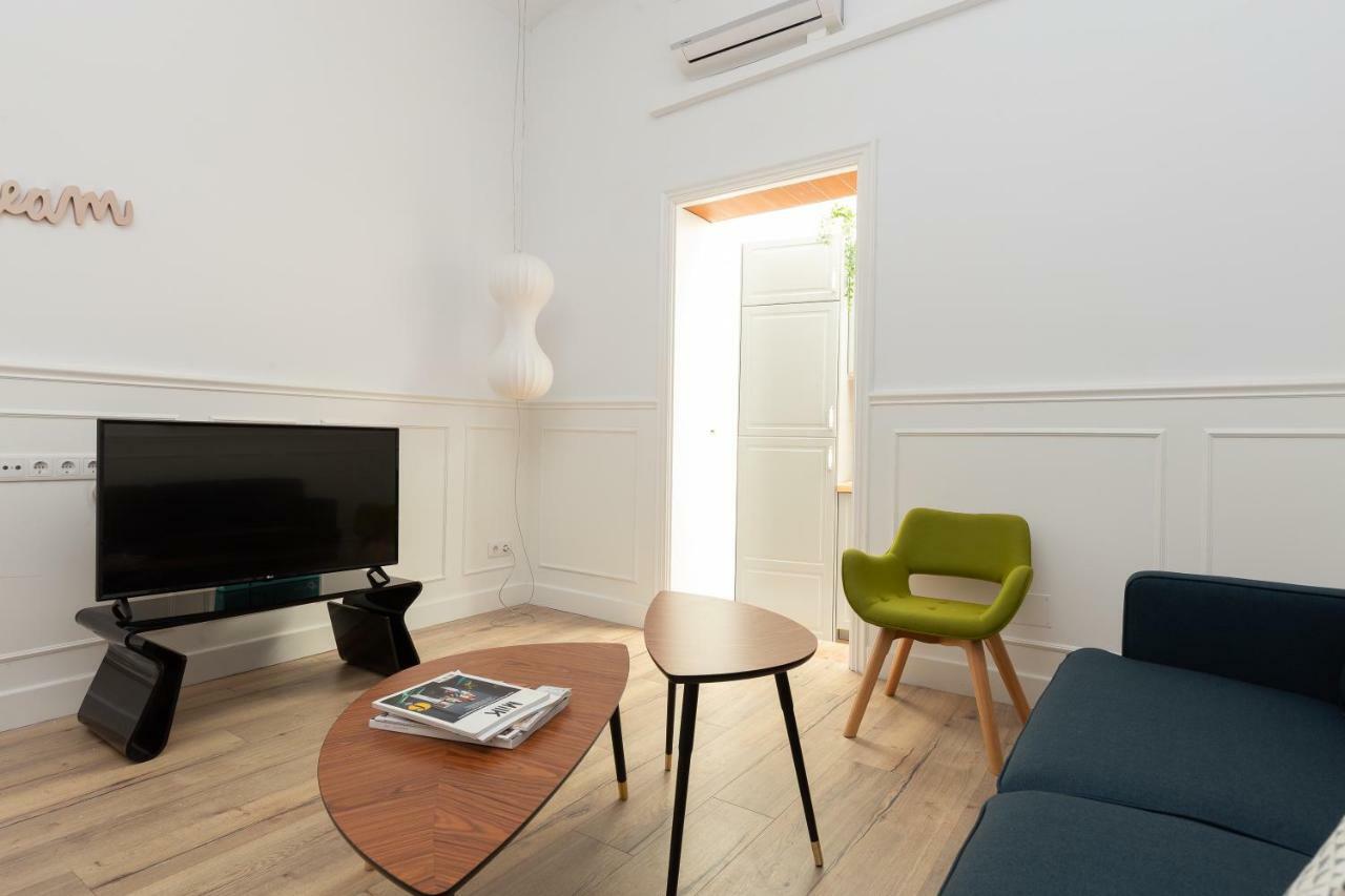 Apartamento Casa Cosi - Eixample 1 Barcelona Exterior foto